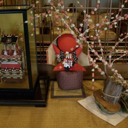 Hida Gasshoen 高山 外观 照片