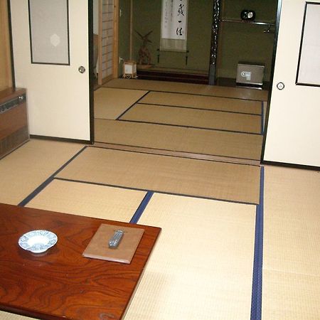 Hida Gasshoen 高山 外观 照片
