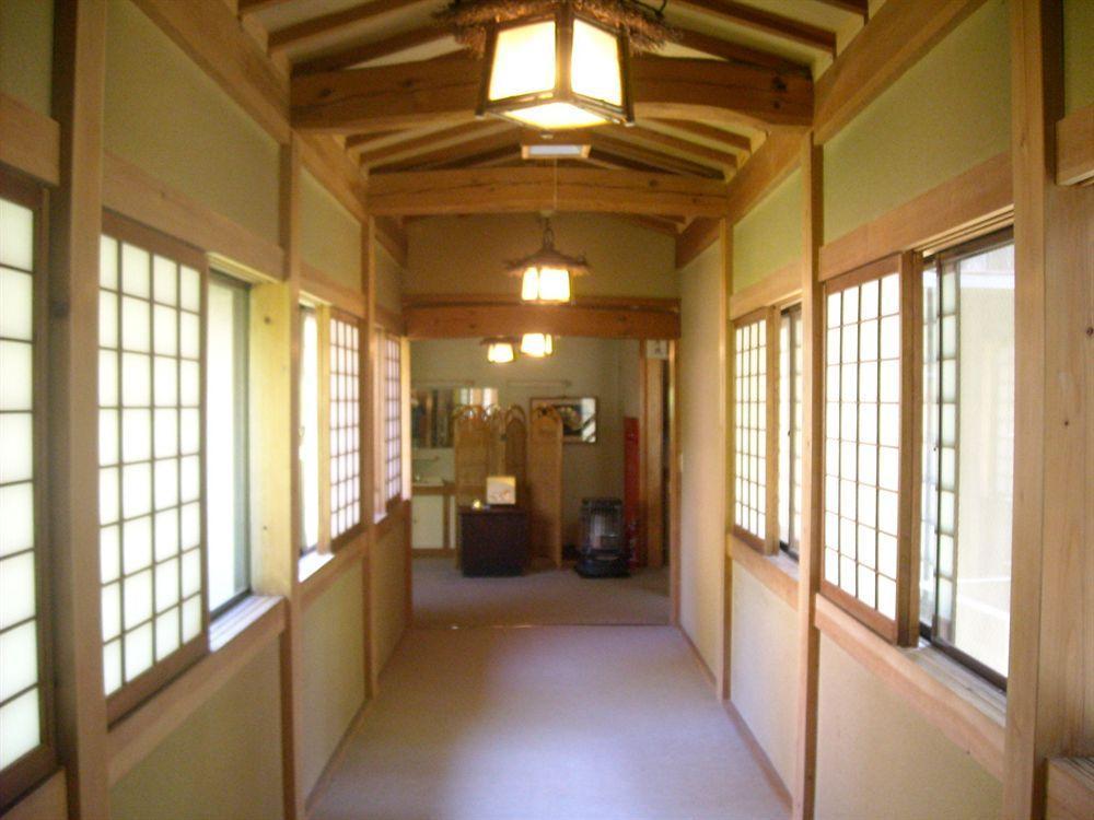 Hida Gasshoen 高山 外观 照片