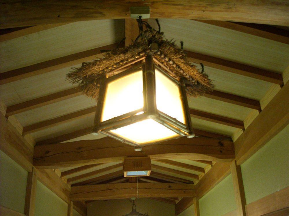 Hida Gasshoen 高山 外观 照片