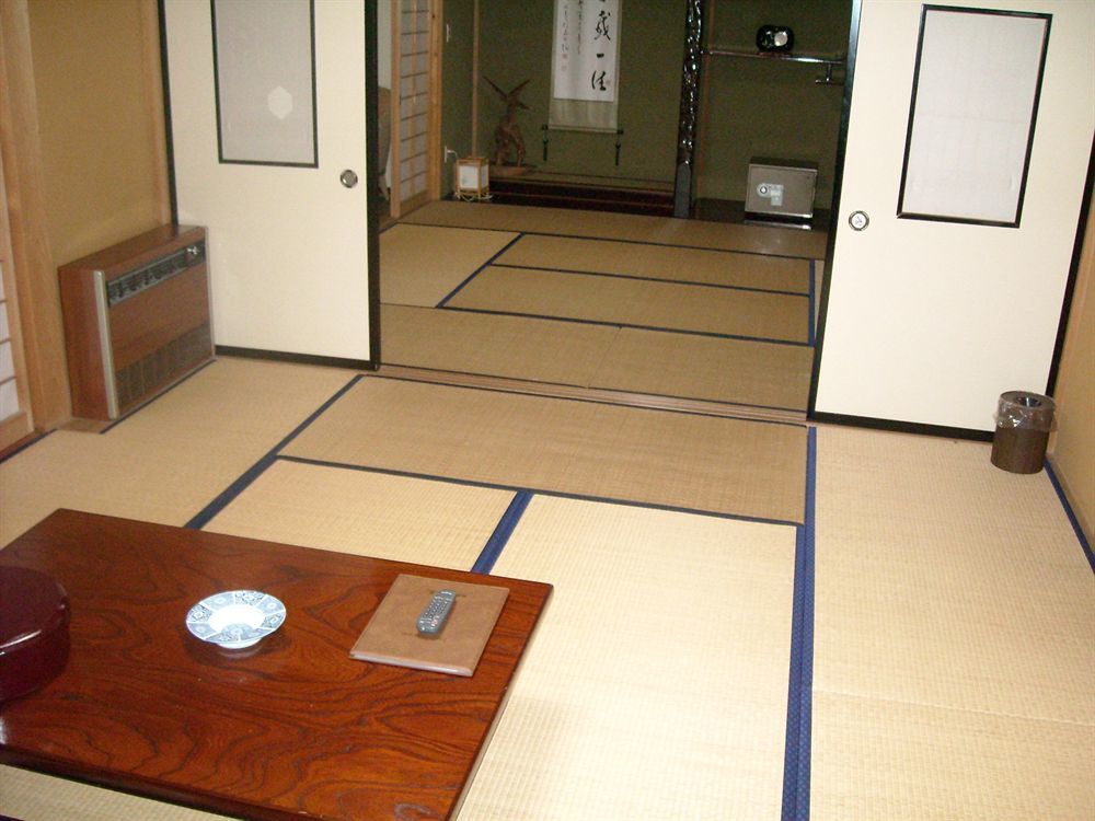 Hida Gasshoen 高山 外观 照片