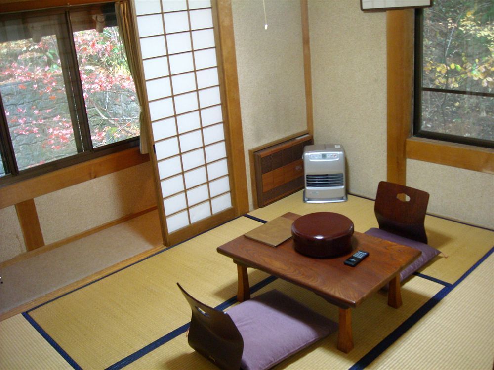 Hida Gasshoen 高山 外观 照片