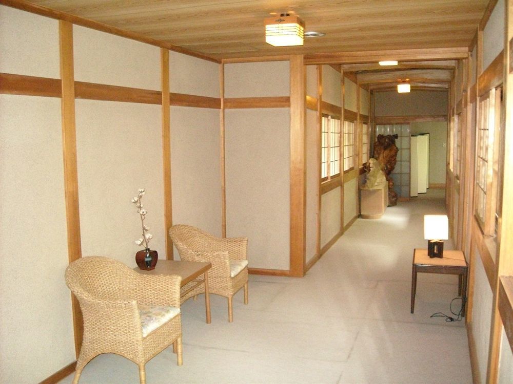 Hida Gasshoen 高山 外观 照片