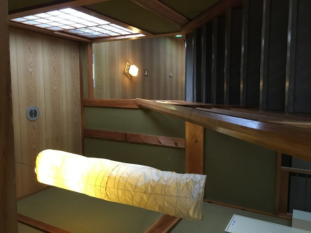 Hida Gasshoen 高山 外观 照片