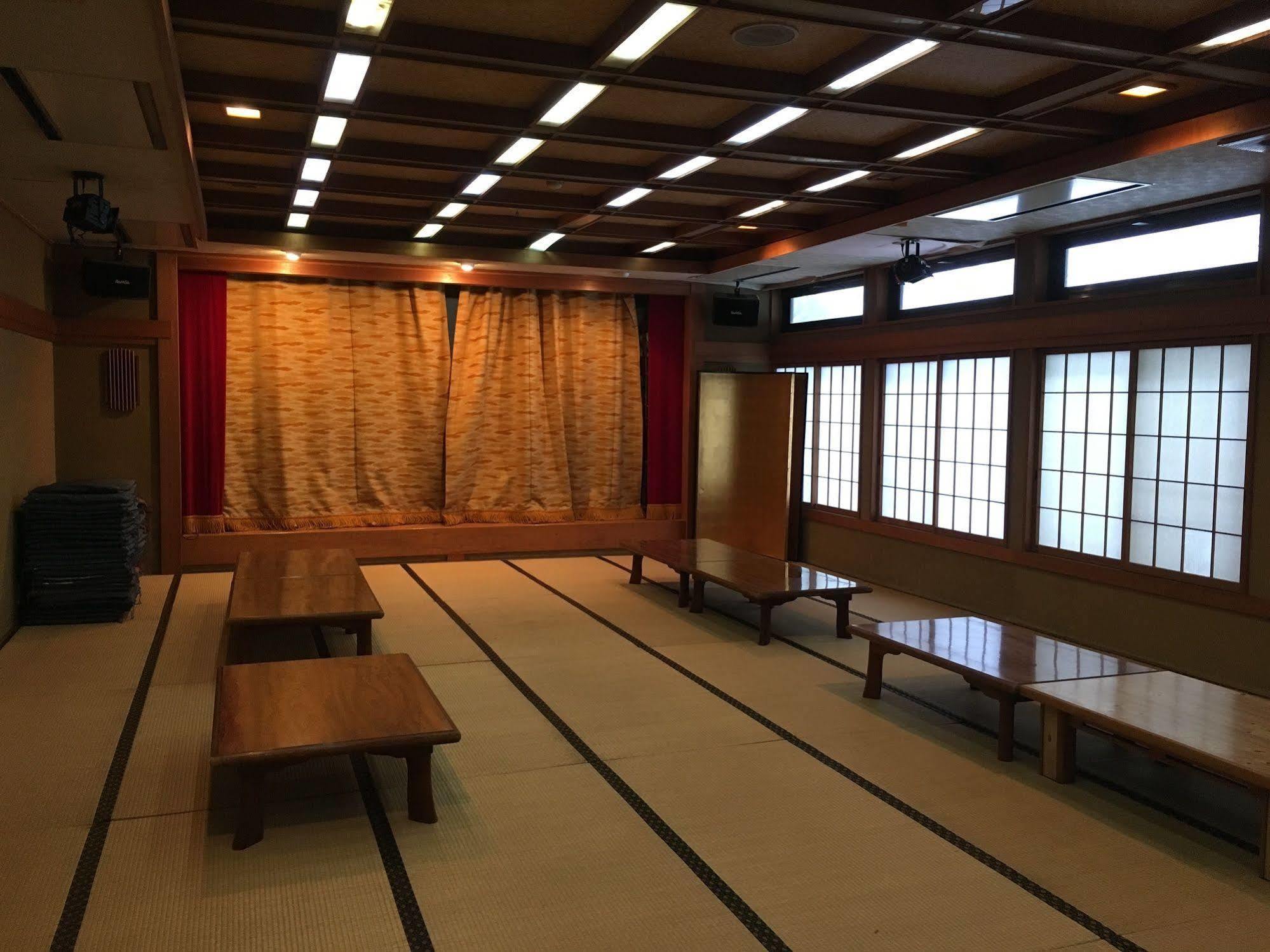 Hida Gasshoen 高山 外观 照片